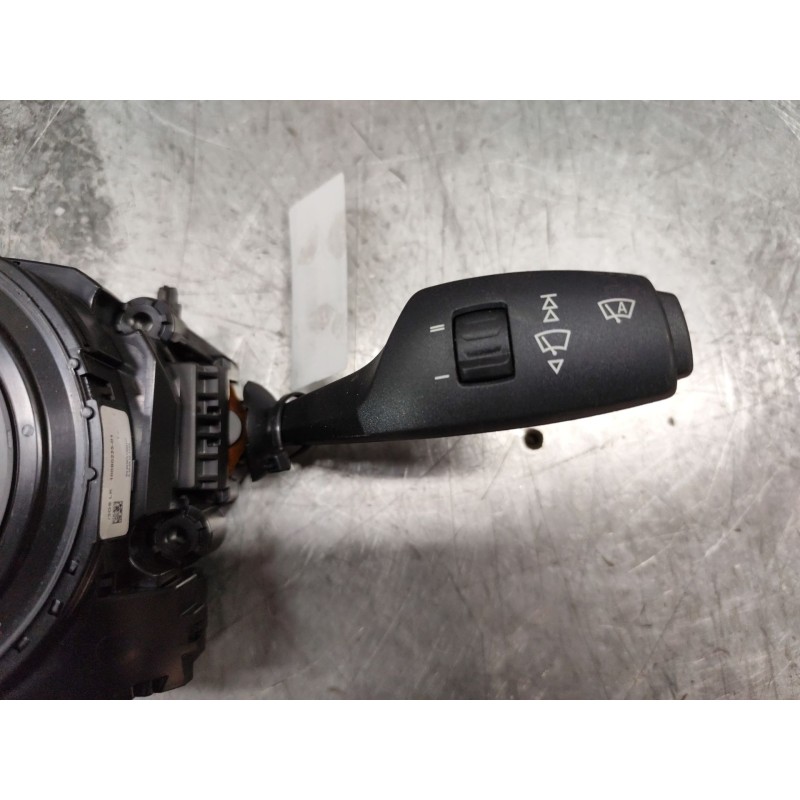 Recambio de mando multifuncion para bmw 3 (f30, f80) 320 d xdrive referencia OEM IAM 925375101 3