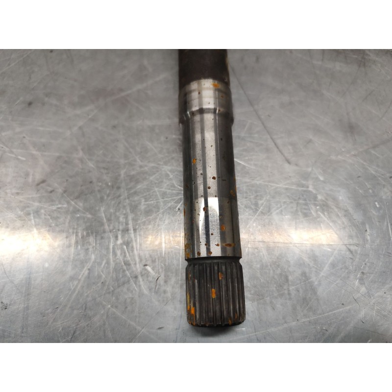 Recambio de transmision delantera derecha para citroën c4 lim. business referencia OEM IAM 966110780 - Gris 3