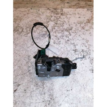 CERRADURA PUERTA DELANTERA DERECHA 13128112 5 PINS 