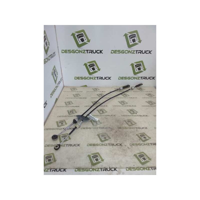 Recambio de cables de cambio para renault trucks mascott 90 (86cv) referencia OEM IAM   