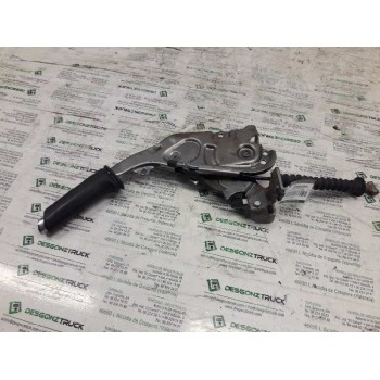 Recambio de palanca freno de mano para opel astra h berlina cosmo referencia OEM IAM   