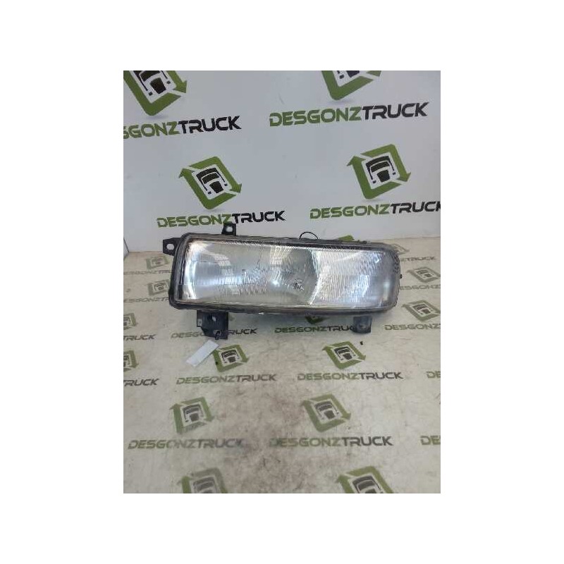 Recambio de faro derecho para renault trucks mascott 90 (86cv) referencia OEM IAM   