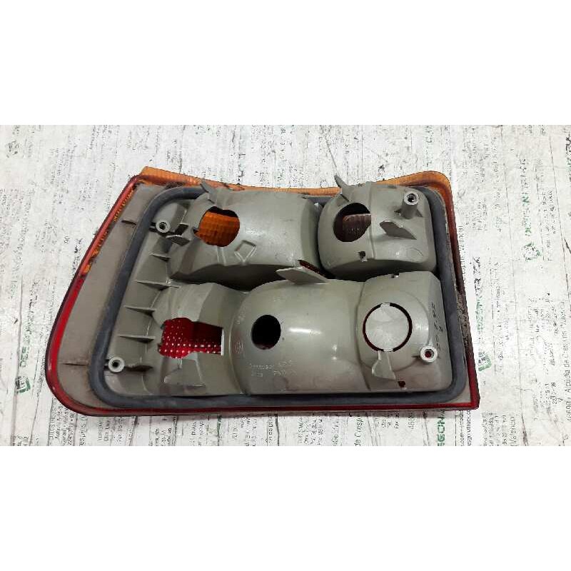 Recambio de piloto trasero derecho para opel astra f berlina gl referencia OEM IAM 2