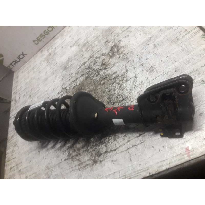 Recambio de amortiguador trasero derecho para land rover freelander baikal familiar referencia OEM IAM 22190457 - Azul 4