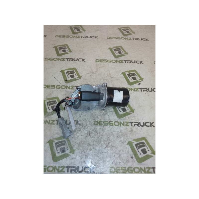 Recambio de motor limpia delantero para renault trucks mascott 90 (86cv) referencia OEM IAM   