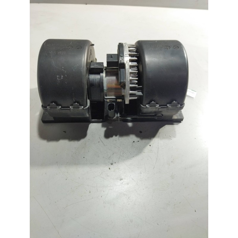 Recambio de motor calefaccion para volvo fh xxx 12.8 diesel referencia OEM IAM 20926019  