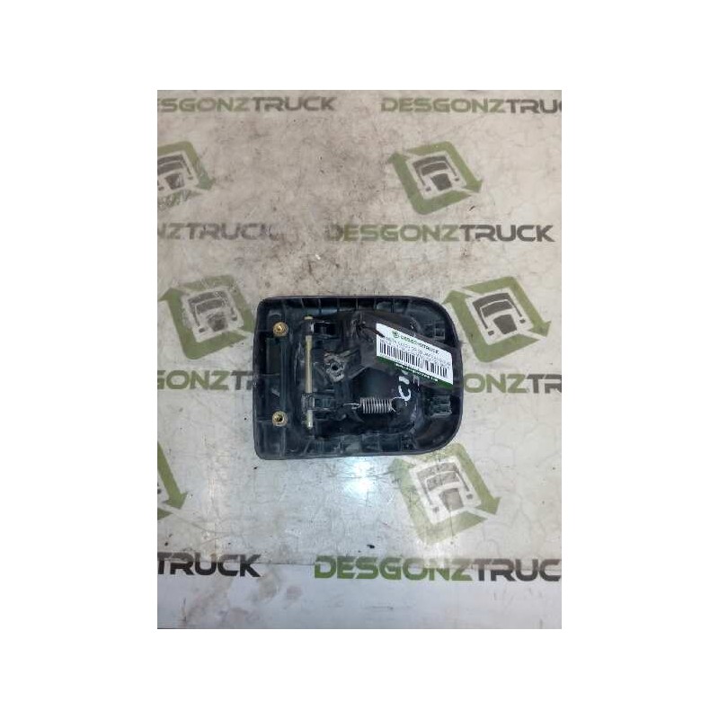 Recambio de maneta exterior delantera izquierda para renault trucks mascott 90 (86cv) referencia OEM IAM   