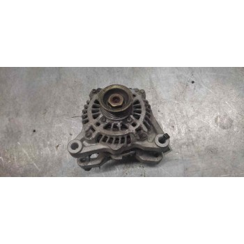 ALTERNADOR 9638544280 A005TA6392C POLEA DE 6 CANALES CONECTOR DE 2 PINS MITSUBISHI