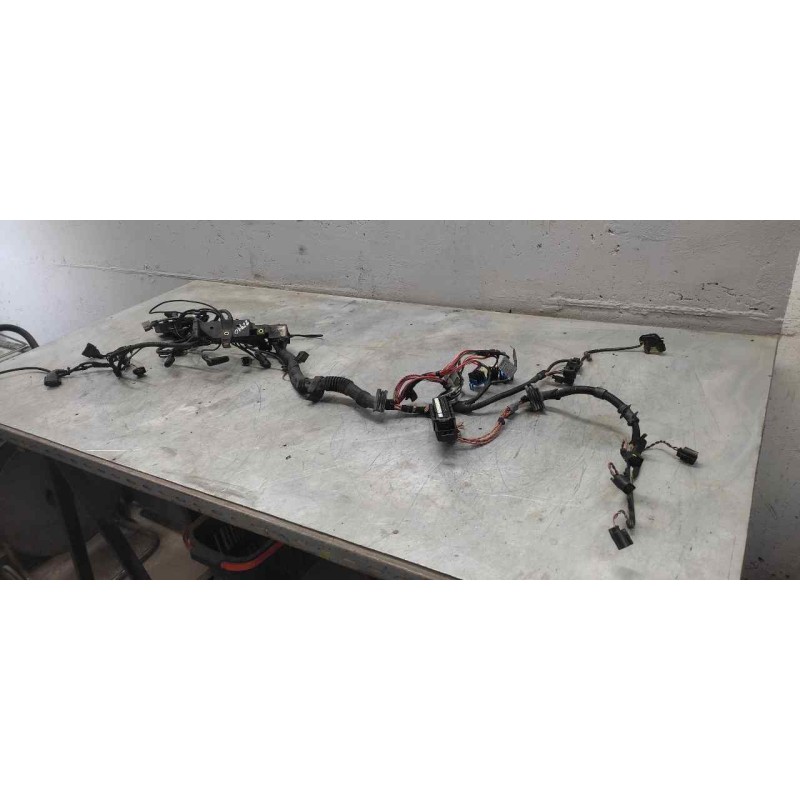 Recambio de instalacion electrica para bmw serie 1 berlina (e81/e87) 120d referencia OEM IAM 779682801  