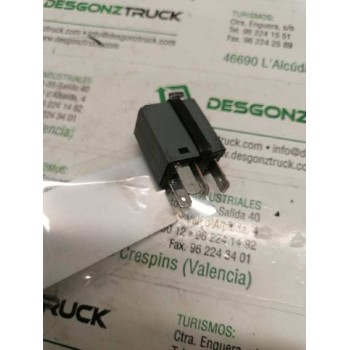 Recambio de rele para toyota auris live referencia OEM IAM 9008078021 4 PINS 