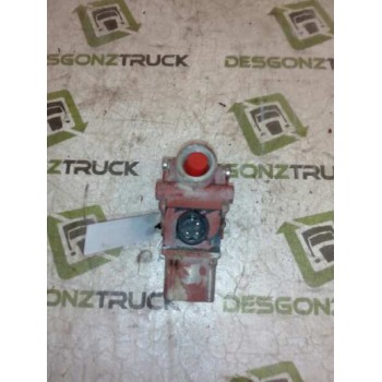 Recambio de valvula aire para iveco trucks stralis as 440s43 referencia OEM IAM BR9156 II/32612 0306