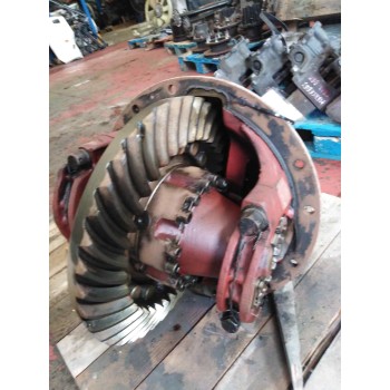 Recambio de grupo para renault trucks dg dg 290 referencia OEM IAM 8X39 25 DIENTES 