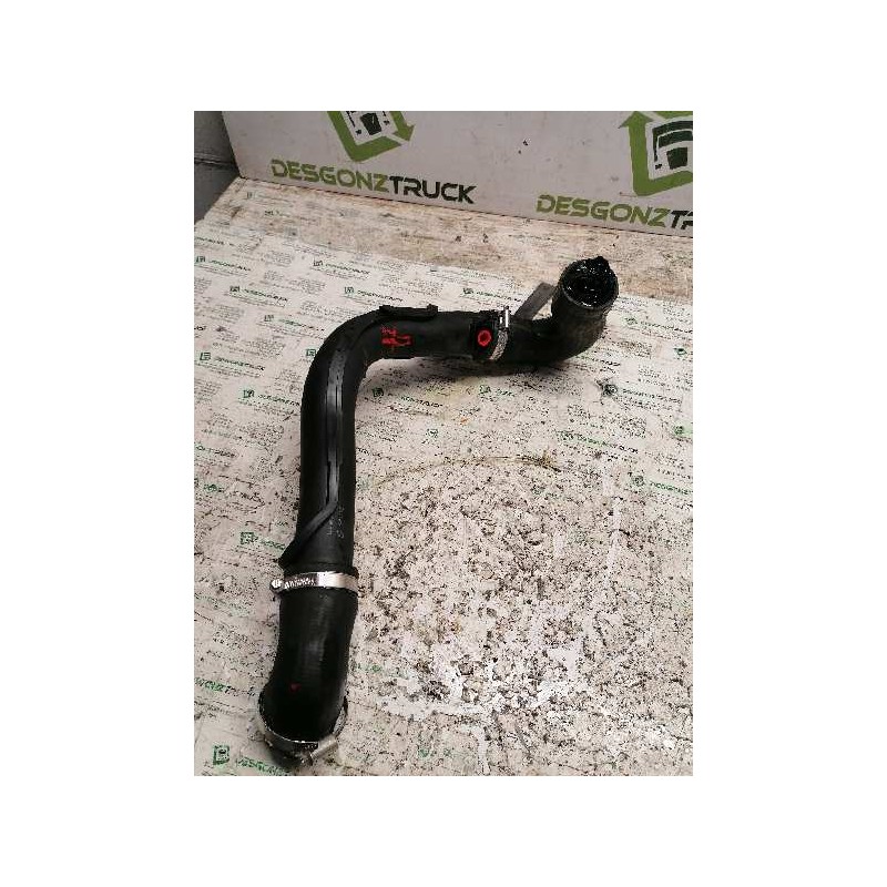 Recambio de tubo para seat ibiza (6j5) good stuff referencia OEM IAM 6R0145838  