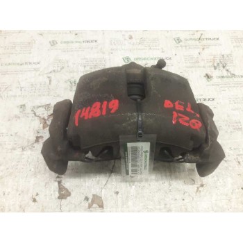 Recambio de pinza freno delantera izquierda para volkswagen golf v berlina (1k1) highline referencia OEM IAM   