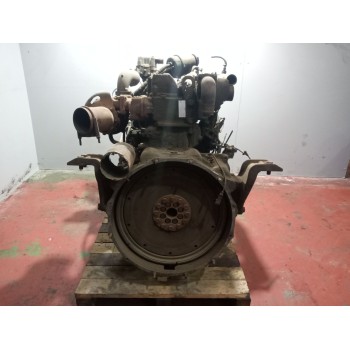 Recambio de motor completo para iveco eurorider 35 referencia OEM IAM 846041R  