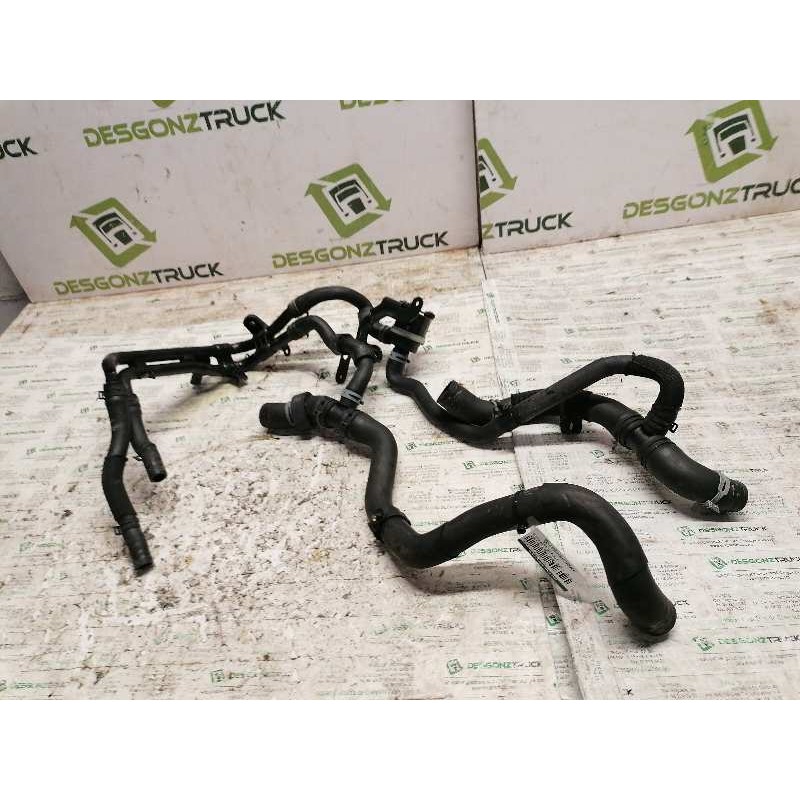 Recambio de manguera de agua para seat ibiza (6j5) good stuff referencia OEM IAM   