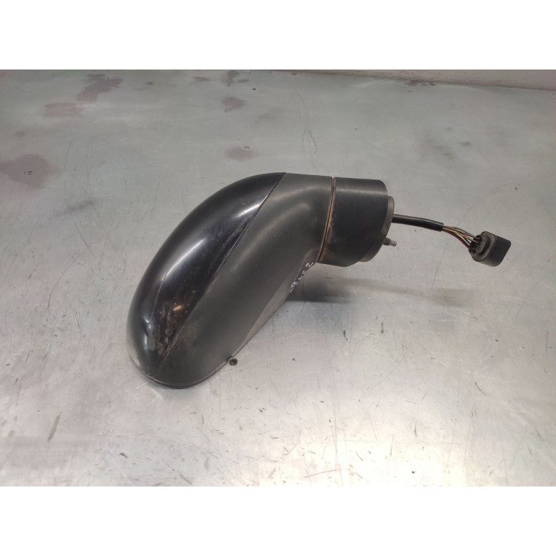 Recambio de retrovisor derecho para seat leon (1p1) stylance / style referencia OEM IAM  ELECTRICO 7 CABLES - Negro 2