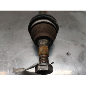 Recambio de transmision delantera derecha para citroën c4 lim. business referencia OEM IAM 966110780  