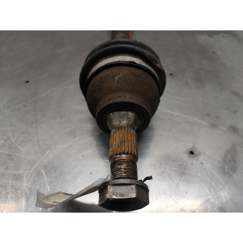 Recambio de transmision delantera derecha para citroën c4 lim. business referencia OEM IAM 966110780 - Gris 4