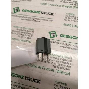 Recambio de rele para toyota auris live referencia OEM IAM 9008078021 4 PINS 