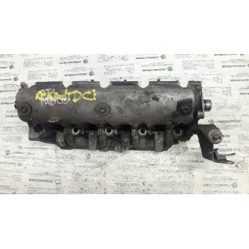 Recambio de culata para renault megane ii berlina 5p confort authentique referencia OEM IAM   