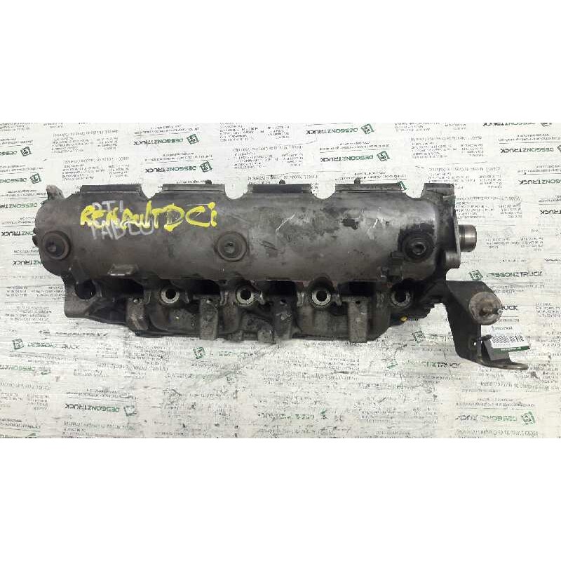 Recambio de culata para renault megane ii berlina 5p confort authentique referencia OEM IAM 2