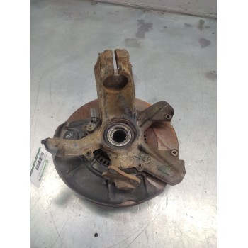 Recambio de mangueta delantera izquierda para audi a3 (8l) 1.9 tdi ambiente referencia OEM IAM   