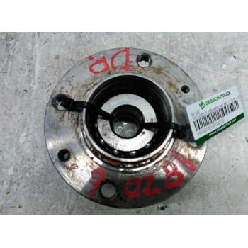 Recambio de buje para peugeot 206 berlina xs referencia OEM IAM  DERECHO 