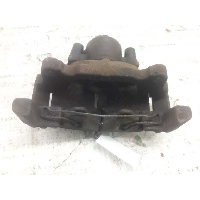 Recambio de pinza freno delantera izquierda para volkswagen golf v berlina (1k1) highline referencia OEM IAM 2