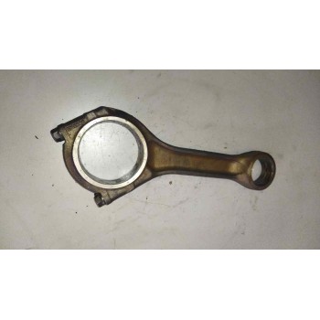 Recambio de biela para scania serie 4 (p/r 144 l) fsa 460 (4x2) e2 corto cr 13 / 14 b referencia OEM IAM 1362399  
