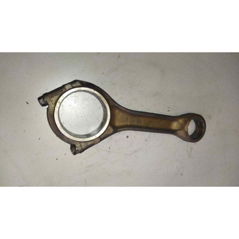 Recambio de biela para scania serie 4 (p/r 144 l) fsa 460 (4x2) e2 corto cr 13 / 14 b referencia OEM IAM 1362399