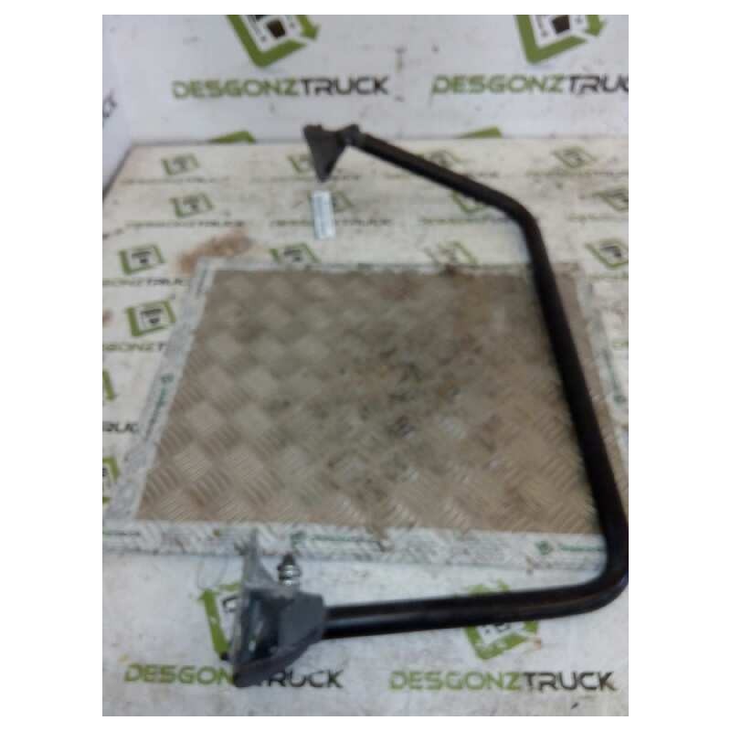 Recambio de brazo retrovisor derecho para mercedes-benz actros 2-ejes 6-cil. serie/bm 1843 (4x2) om 501 la l (largo) referencia