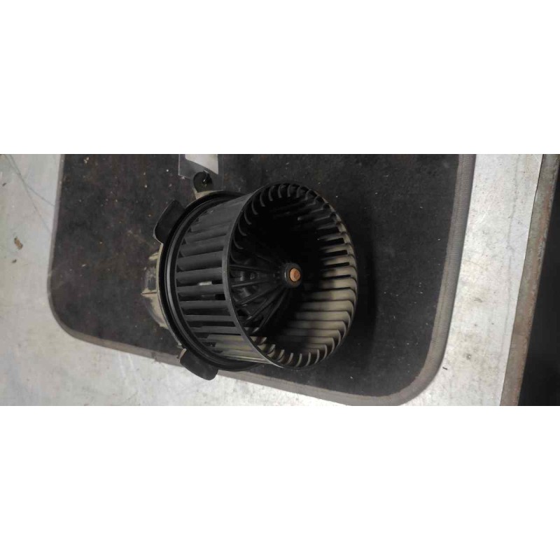 Recambio de ventilador calefaccion para citroën c4 coupe vts referencia OEM IAM B9506  