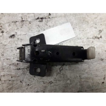 Recambio de cerradura puerta carga para citroën c15 d referencia OEM IAM  DERECHA 