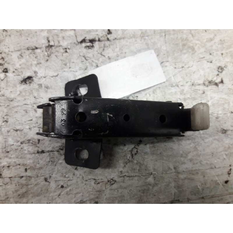 Recambio de cerradura puerta carga para citroën c15 d referencia OEM IAM  DERECHA - Blanco 2