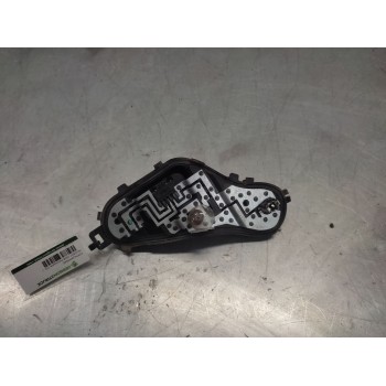 Recambio de portalamparas para peugeot 3008 i monospace (0u_) 1.6 hdi referencia OEM IAM  5 PINS TRASERO IZQUIERDO