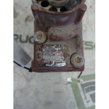 Recambio de valvula aire para iveco trucks stralis as 440s43 referencia OEM IAM BR9156 II/32612 0306