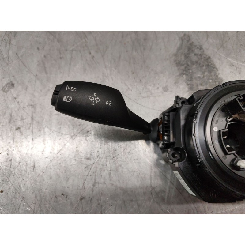 Recambio de mando multifuncion para bmw 3 (f30, f80) 320 d xdrive referencia OEM IAM 925375101 5