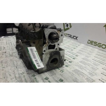 Recambio de culata para renault megane ii berlina 5p confort authentique referencia OEM IAM   