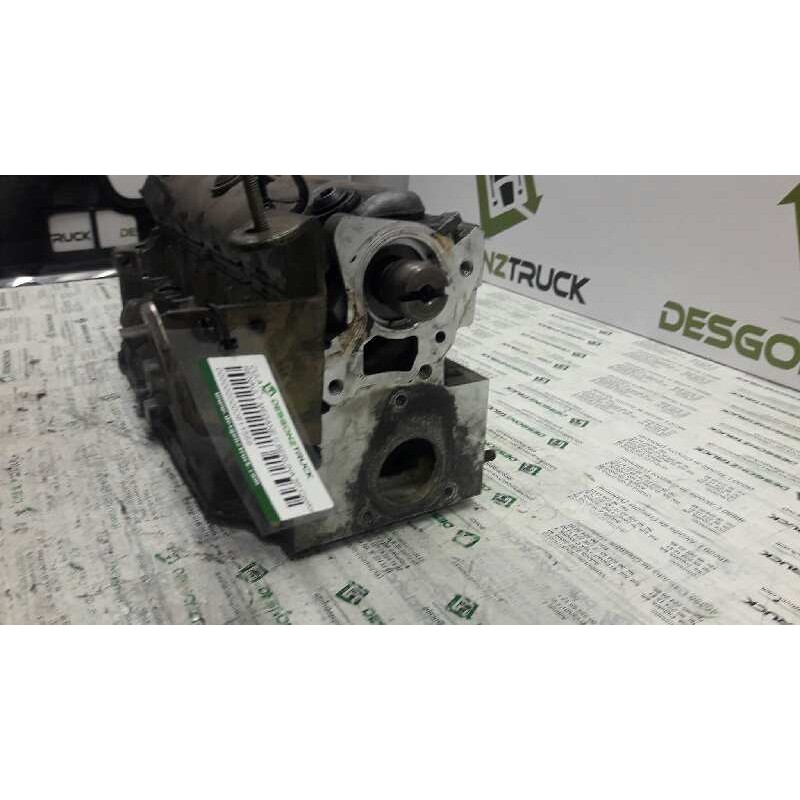 Recambio de culata para renault megane ii berlina 5p confort authentique referencia OEM IAM 3