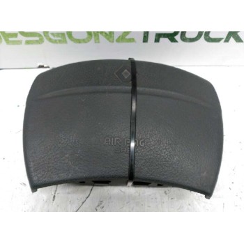 Recambio de airbag delantero izquierdo para renault laguna (b56) 1.9 dti referencia OEM IAM 7700420523  