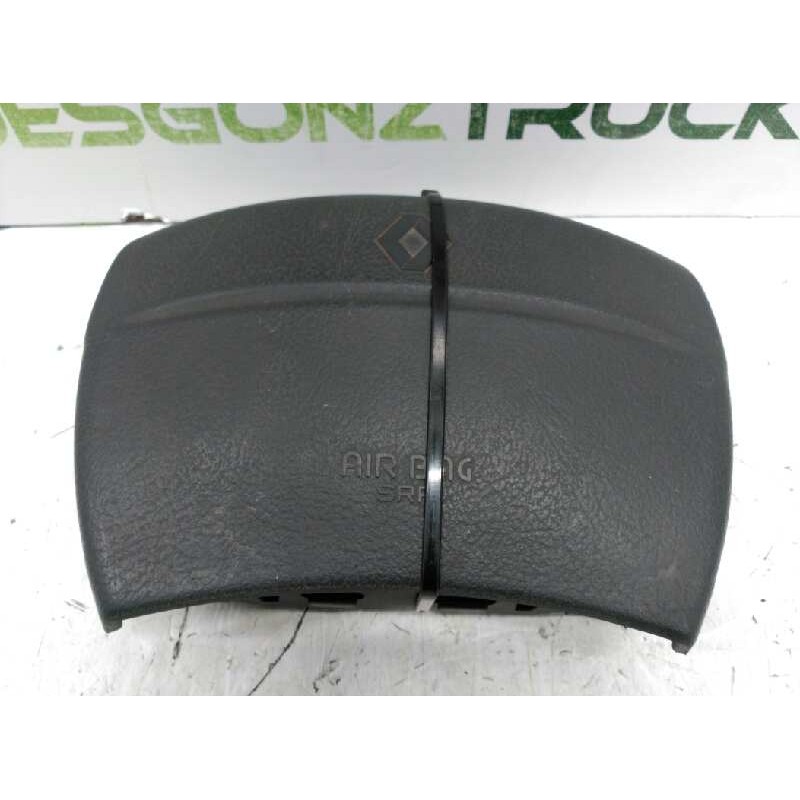 Recambio de airbag delantero izquierdo para renault laguna (b56) 1.9 dti referencia OEM IAM 7700420523 - Gris 2