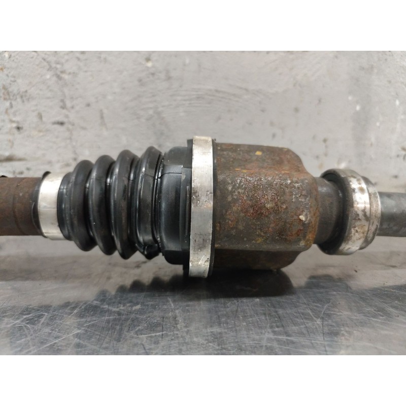 Recambio de transmision delantera derecha para citroën c4 lim. business referencia OEM IAM 966110780 - Gris 5