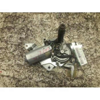 Recambio de motor limpia trasero para renault kangoo (f/kc0) authentique 4x4 referencia OEM IAM 0390206101 7700308806 3 PINS