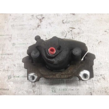 Recambio de pinza freno delantera izquierda para volkswagen golf v berlina (1k1) highline referencia OEM IAM   