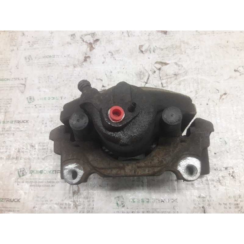 Recambio de pinza freno delantera izquierda para volkswagen golf v berlina (1k1) highline referencia OEM IAM 3