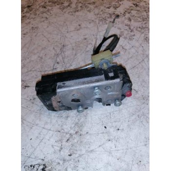 CERRADURA PUERTA TRASERA DERECHA 13128116 5 PINS 