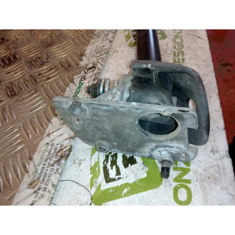Recambio de brazo retrovisor derecho para mercedes-benz actros 2-ejes 6-cil. serie/bm 1843 (4x2) om 501 la l (largo) referencia 2