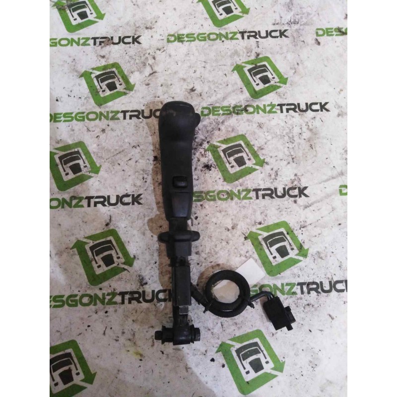 Recambio de palanca cambio para scania serie 4 (p 94 d) 9.0 diesel referencia OEM IAM   