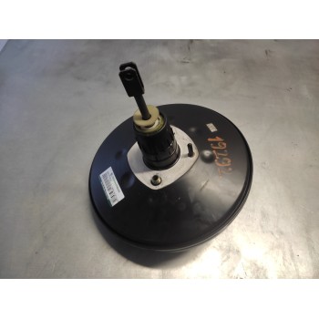 Recambio de servofreno para renault megane ii berlina 5p authentique referencia OEM IAM 8200157453  